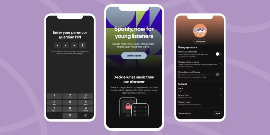 spotify suggerimenti