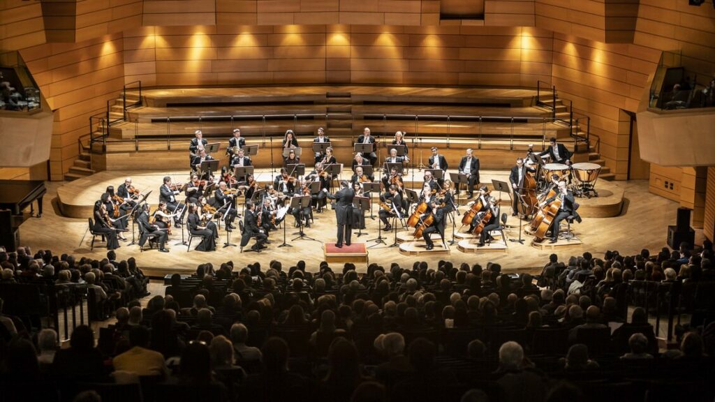 Stagione di prime mondiali per i Pomeriggi musicali - Musica