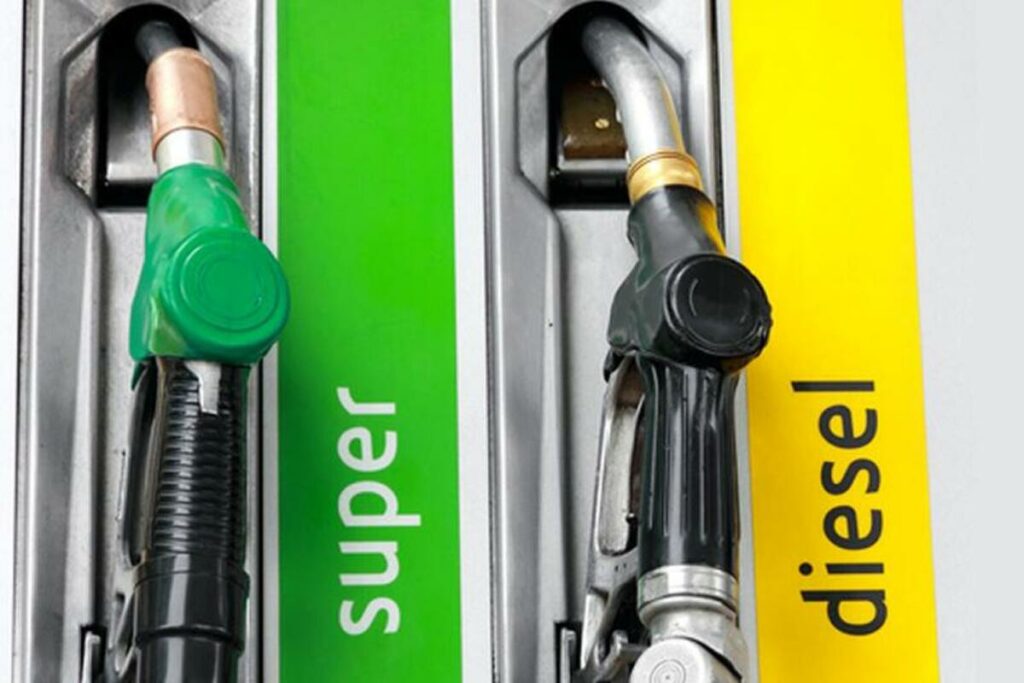 Stangata sul diesel dal 2026: il pieno costerà più della benzina - News