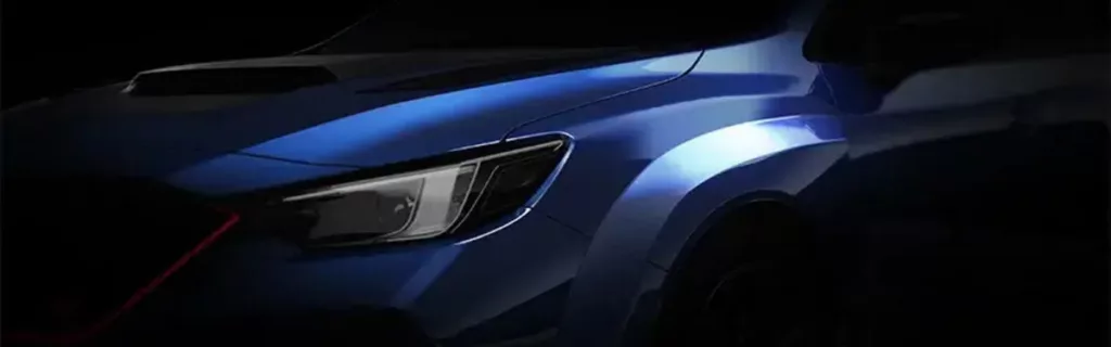 Subaru, il ritorno delle STI: al Japan Mobility Show due concept (una elettrica e una a benzina). E se tornasse l’Impreza? - News