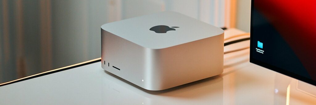 Sui Mac Studio M3 Ultra Si Può Finaline Installar MacOS 26 Tahoe