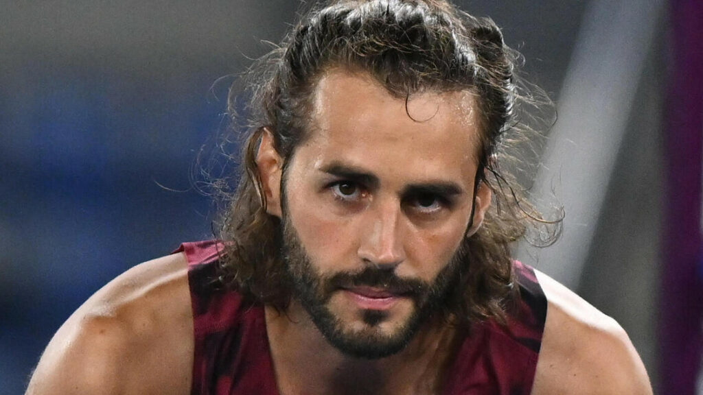 Tamberi riprende gli allenamenti, "si apre un nuovo capitolo" - Altri Sport
