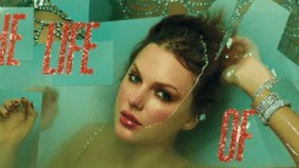 Taylor Swift, il nuovo album fa record su Spotify - Notizie