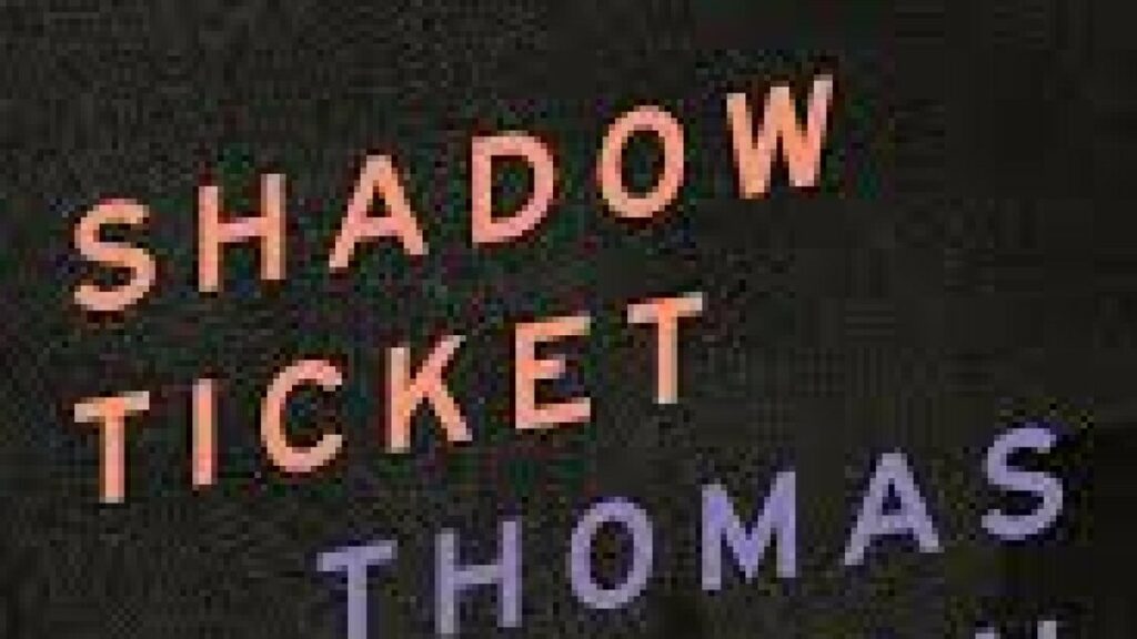 Thomas Pynchon, il nono romanzo martedì in libreria - Libri - Narrativa