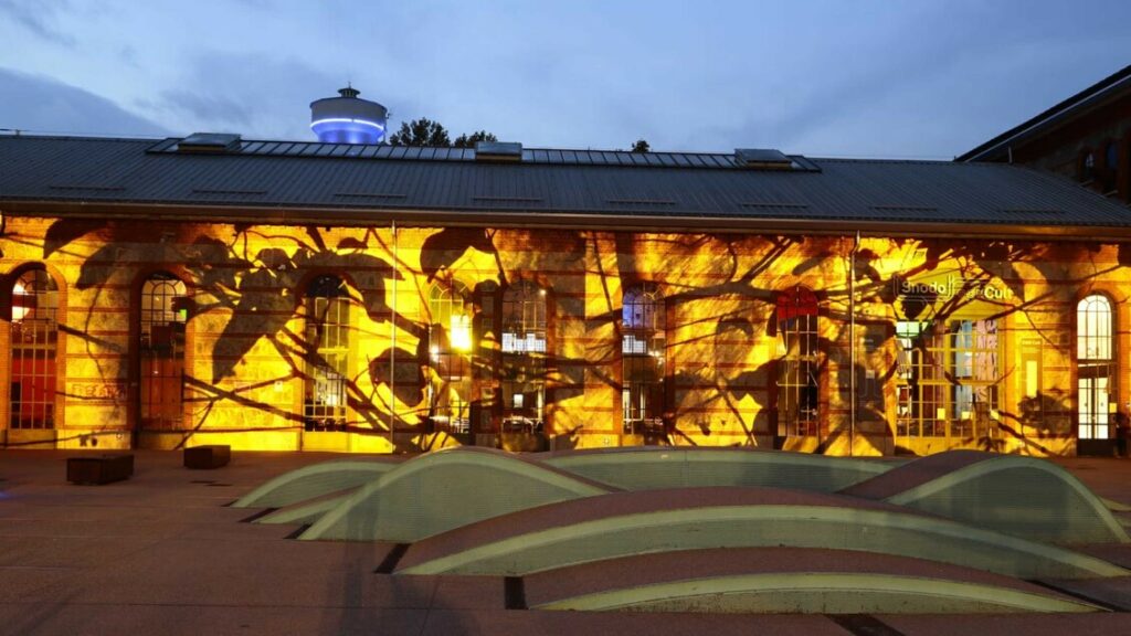 Torino accende le Luci d'Artista, quattro le nuove opere - Arte