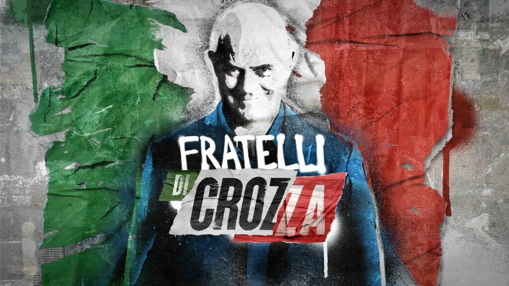 Torna "Fratelli di Crozza" sul Nove - Tv