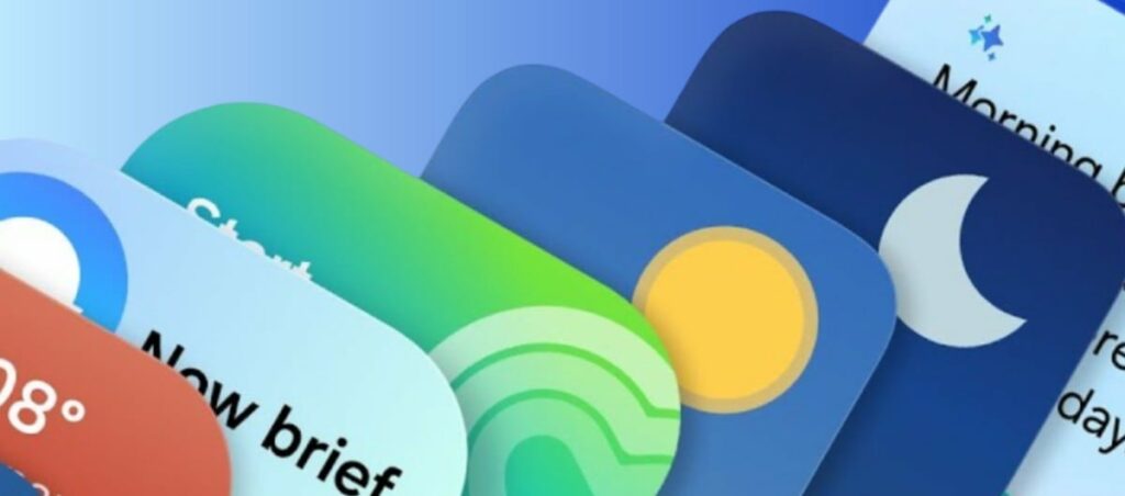 UN UI 8.5, Samsung si è ispirata a iOS 26 e al Suo Passato per il design del design delluso ICone
