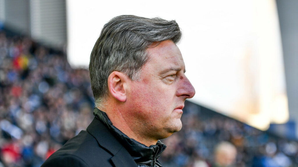 Udinese: Runjaic, 'convivere con le sconfitte e capire come reagire' - Calcio