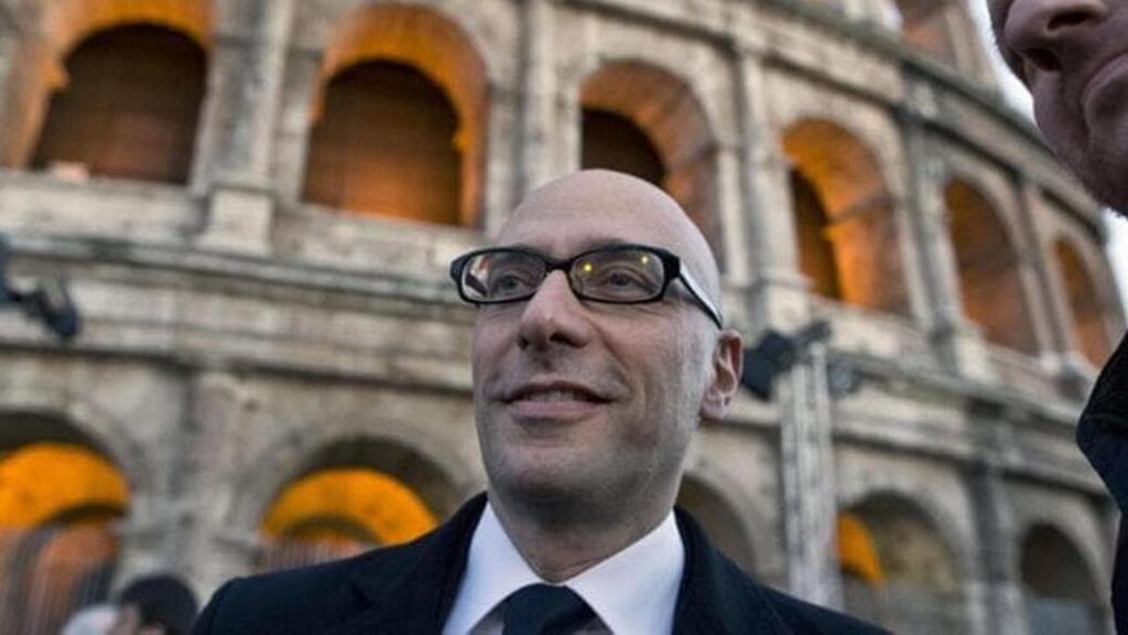 “Vattani finanzia CasaPound”: il Pd chiede spiegazioni al governo