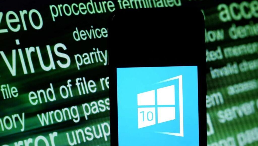 Windows 10: domani terminerà il supporto. Vieni a ottenere un anno extra di aggiornamenti di sicurezza