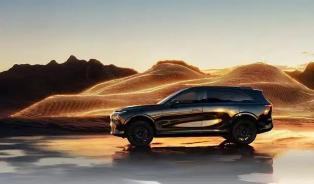 Xpeng sbarca in Europa: cinque Paesi, SUV premium e produzione locale - News