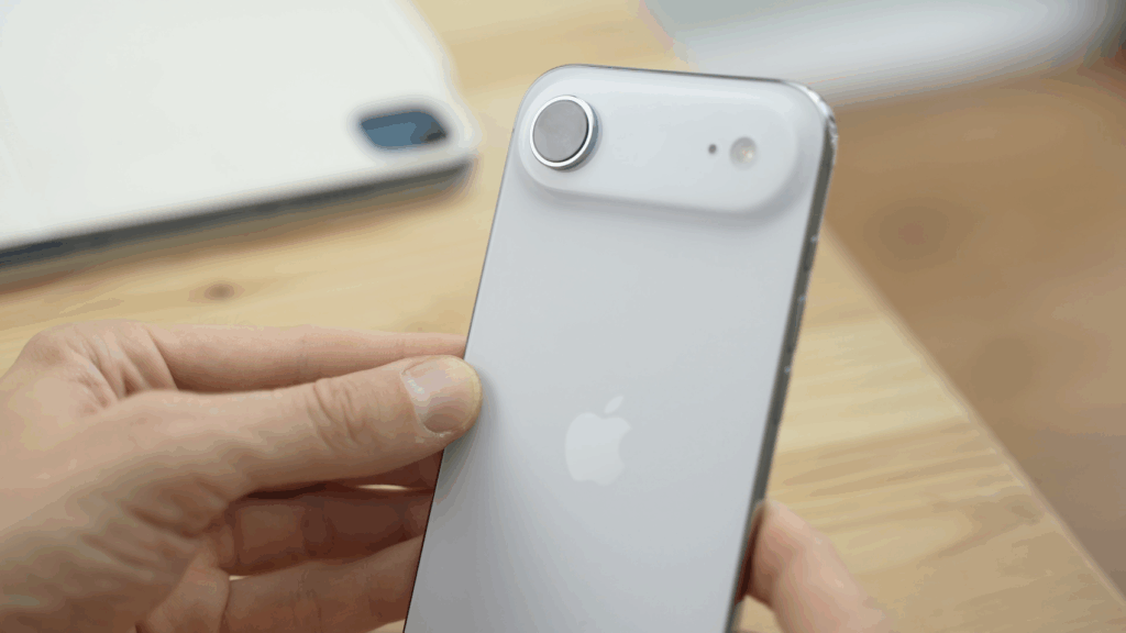 iPhone Air, La Nostra Recensione