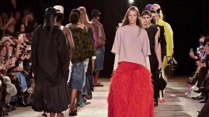 il debutto di Pierpaolo Piccioli il debutto di Pierpaolo Piccioli