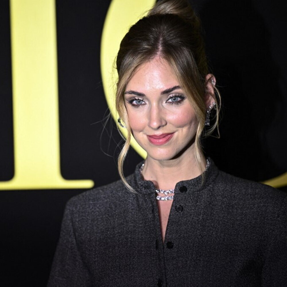 'Pandorogate', la procura chiede un anno e 8 mesi per Chiara Ferragni. Lei: "Mai lucrato, … 'Pandorogate', la procura chiede un anno e 8 mesi per Chiara Ferragni. Lei: "Mai lucrato, ...