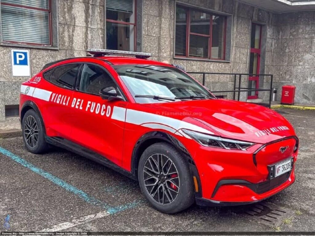 3.500 auto elettriche e 300 mezzi a biometano entro il 2026