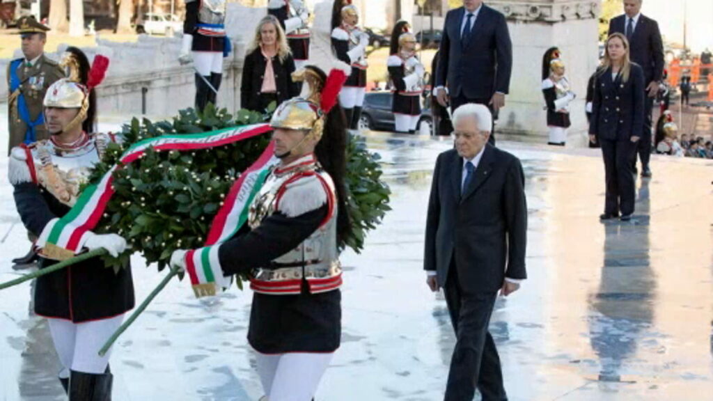 4 novembre, che cosa si festeggia oggi