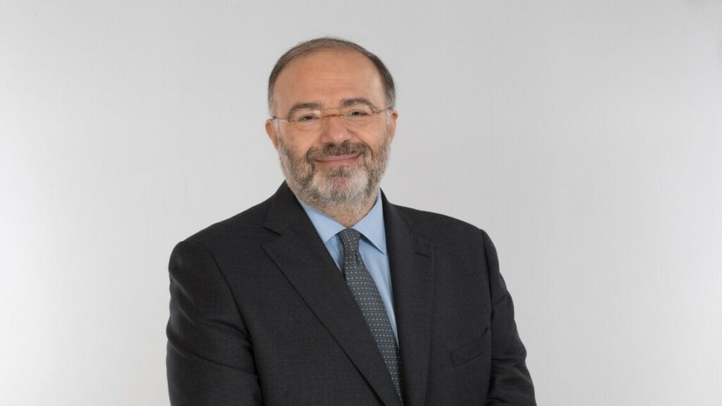 A Massimo Bernardini il Premio Pordenone Musica 2025 - Tv