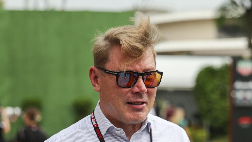 Altro Hakkinen in F1, figlia 14/enne dell’ex campione in McLaren – F1 Altro Hakkinen in F1, figlia 14/enne dell'ex campione in McLaren - F1