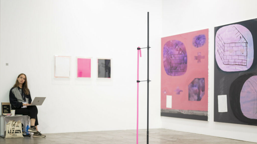 Artissima, più di 34.000 i visitatori nelle quattro giornate - Arte