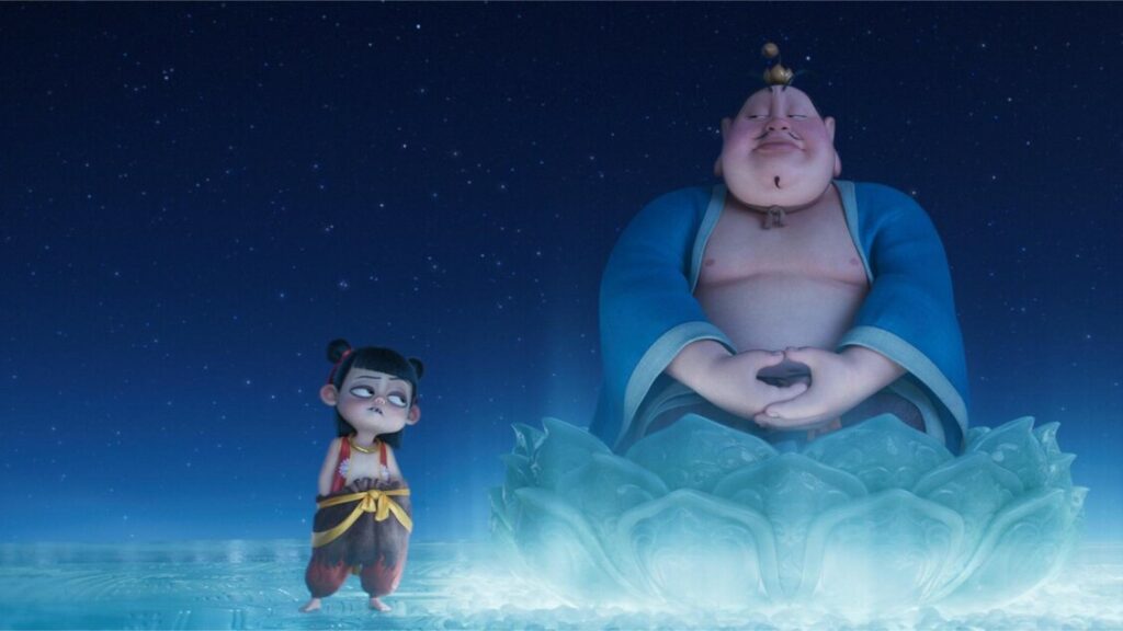 Attenta Hollywood, arriva l'animazione cinese di Ne Zha 2 - Cinema