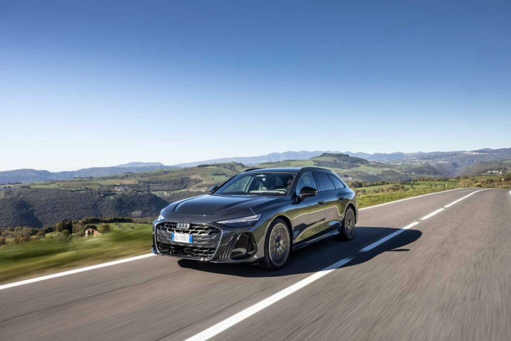 Audi A6 e-hybrid: eleganza elettrificata con oltre 100 km di autonomia | Caratteristiche, prezzi e allestimenti [VIDEO] - News