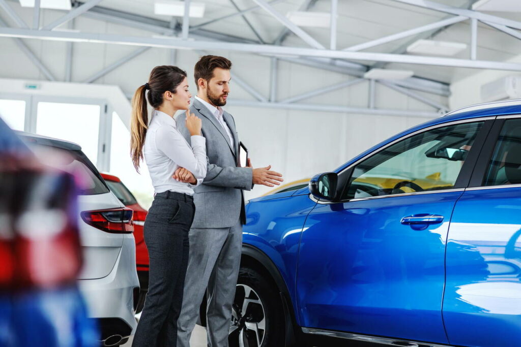 Auto nuova o usata: quale scegliere? Auto nuova o usata: quale scegliere?