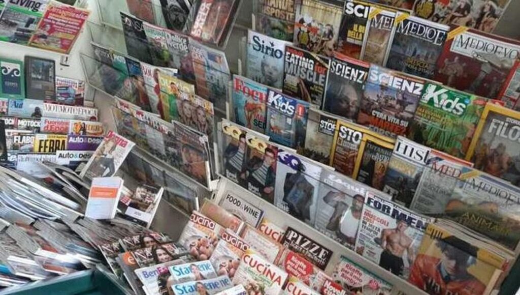 Barachini: “L’Ue renda più veloci aiuti di Stato a informazione. Sì a responsabilità per influencer” Barachini: “L’Ue renda più veloci aiuti di Stato a informazione. Sì a responsabilità per influencer”