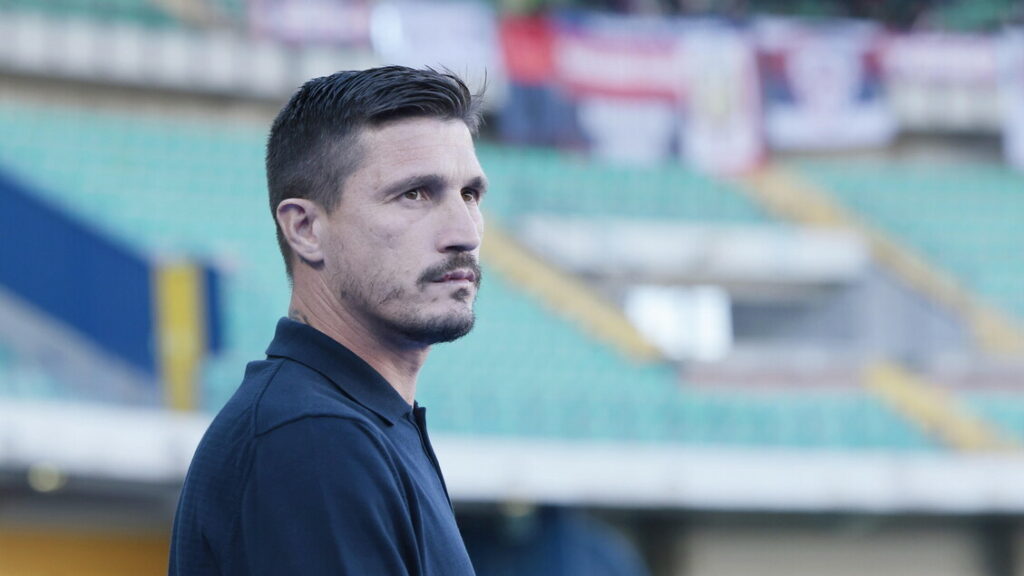 Cagliari: Pisacane, 'A Roma voglio squadra delle prime gare' - Calcio