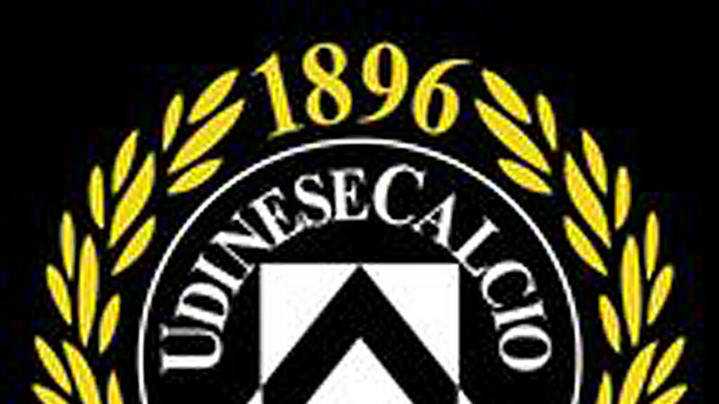 Calcio: Udinese premiata dall'Uefa per la sostenibilità - Calcio