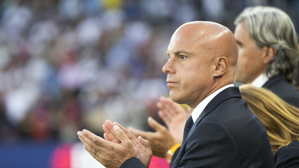 L’Italia femminile perde in amichevole contro gli Usa – Calcio Calcio donne:Mondiali '27,azzurre con Svezia, Danimarca e Serbia - Calcio