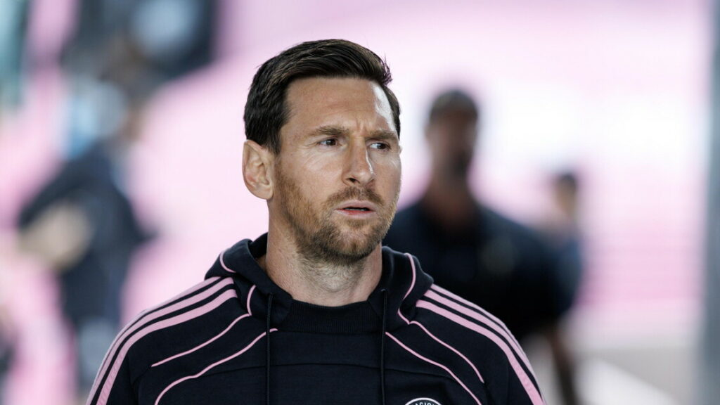 Calcio: l’Inter Miami di Messi conquista la finale in Mls – Calcio Calcio: l'Inter Miami di Messi conquista la finale in Mls - Calcio