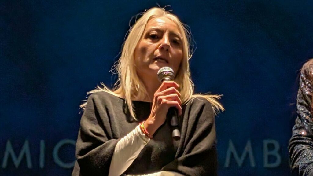 Camilla Costanzo vince il premio 'Veneto-Settembrini' - Libri - Il libro in piazza