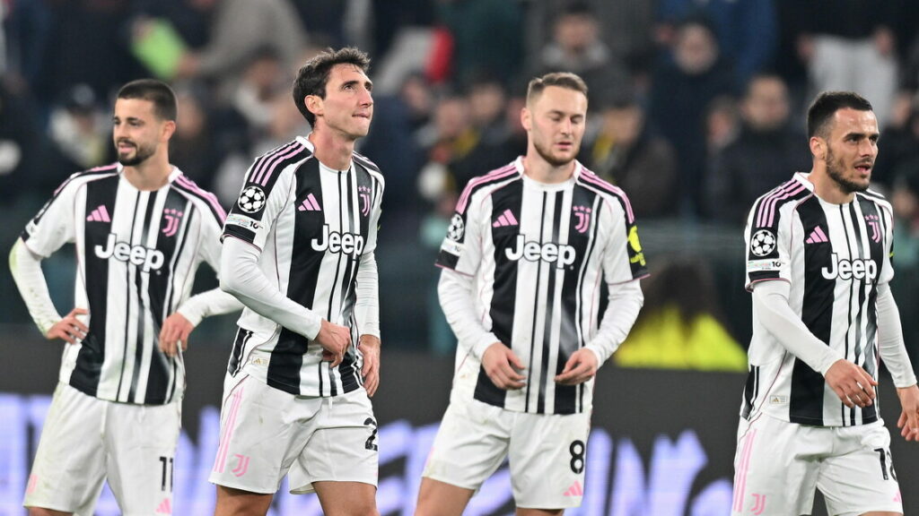 Champions: Spalletti 'la mia Juve è forte, sono fiducioso' - Calcio