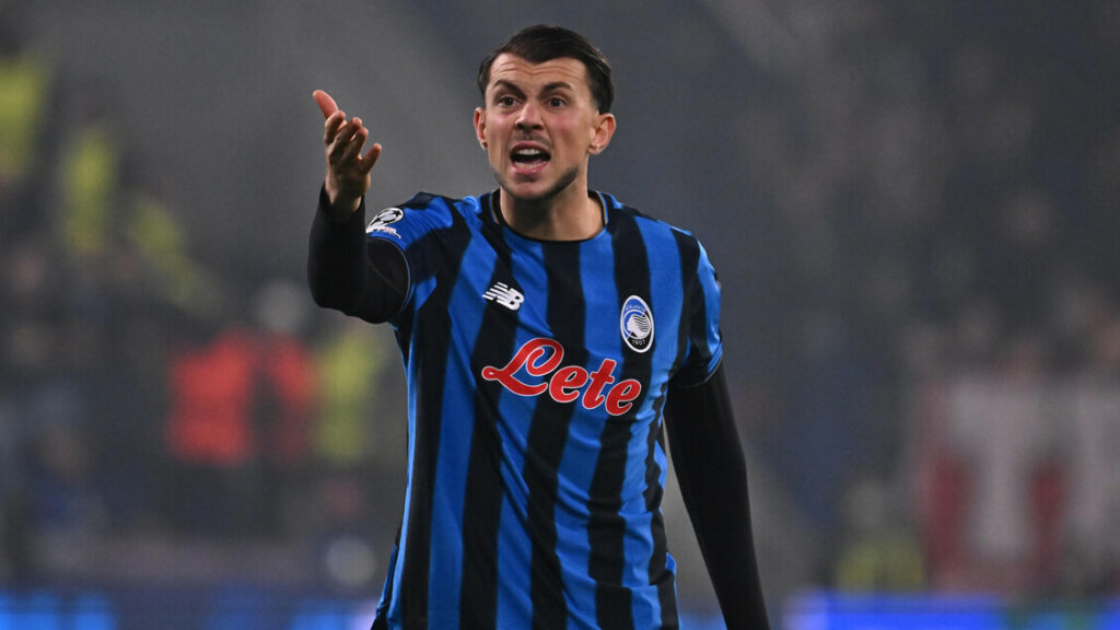 Champions: vittorie di misura per Atalanta e Inter - Calcio