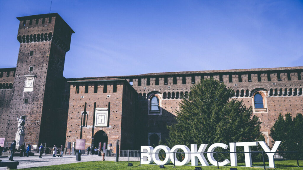 Chiude Bookcity e dà appuntamento al 23 novembre 2026 - Libri - Il libro in piazza