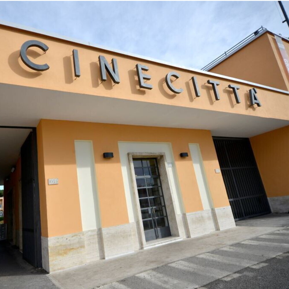 Chiuse le indagini sull'ex Ad di Cinecittà Maccanico Chiuse le indagini sull'ex Ad di Cinecittà Maccanico