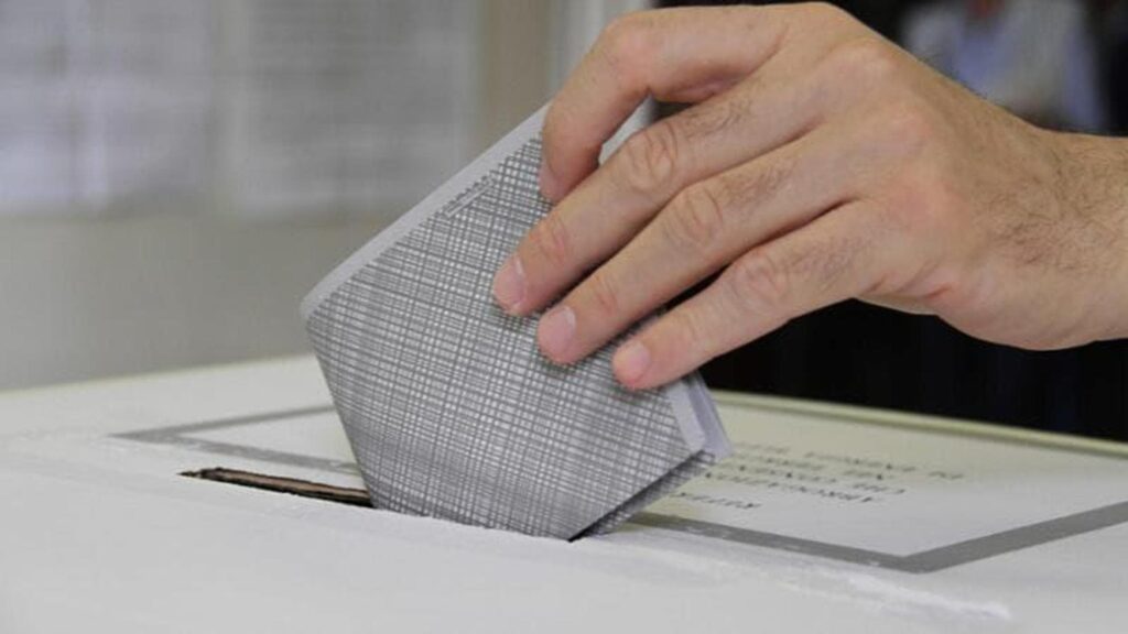 Come si vota in Veneto: orari, candidati e scheda elettorale