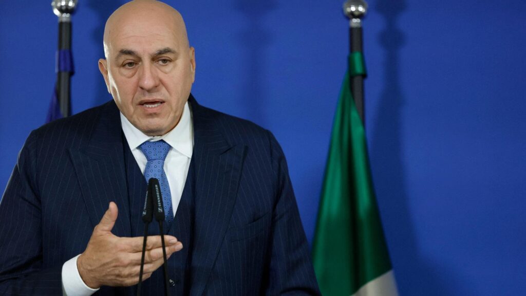 Crosetto al Copasir il 2 dicembre per il nuovo pacchetto di armi a Kiev. Oggi il Consiglio di Difesa