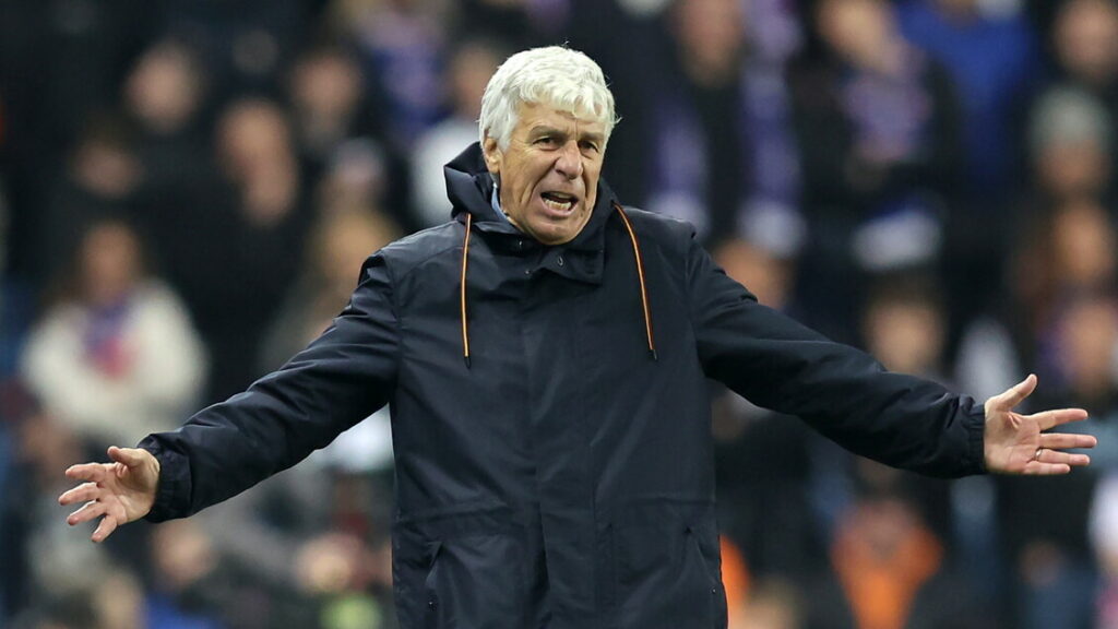 E.League: Gasperini,ko con Inter e Milan ci hanno fatto crescere – Calcio E.League: Gasperini,ko con Inter e Milan ci hanno fatto crescere - Calcio