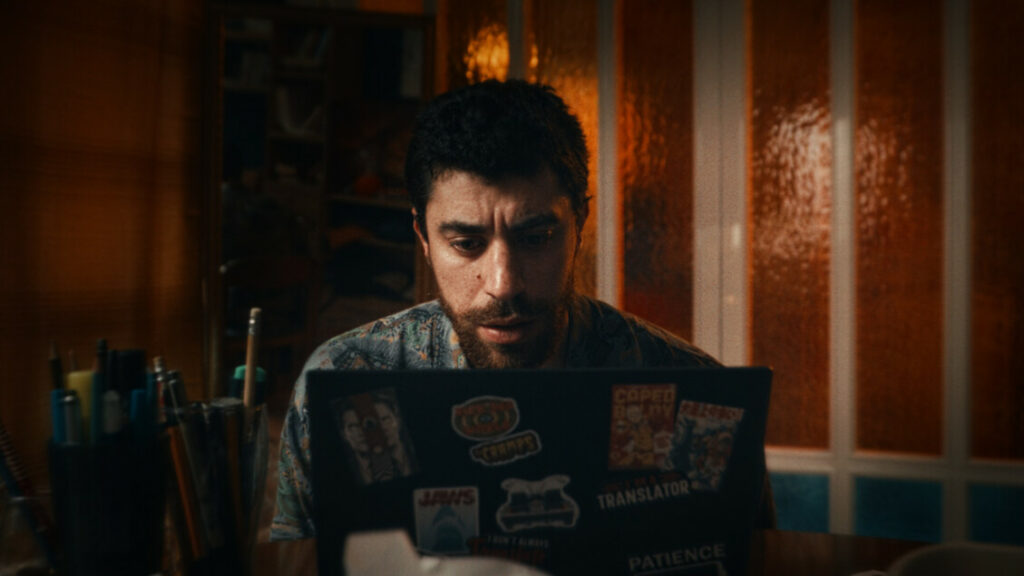 Eduardo Scarpetta, 'in Vas il pericolo di un'altra realtà online' - Cinema