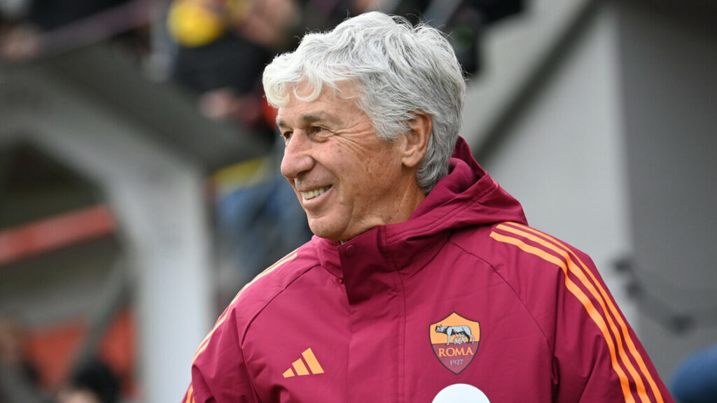 Europa League, Gasperini: ‘il Midtjylland non ci fa pensare al Napoli’ – Calcio Europa League, Gasperini: 'il Midtjylland non ci fa pensare al Napoli' - Calcio