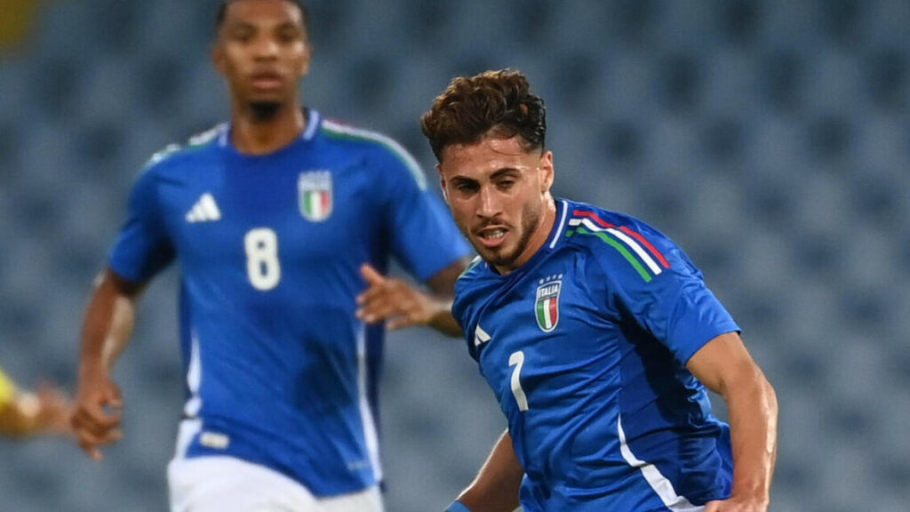 Europei Under 21, riscatto Italia. Vittoria per 4-1 in Montenegro - Calcio