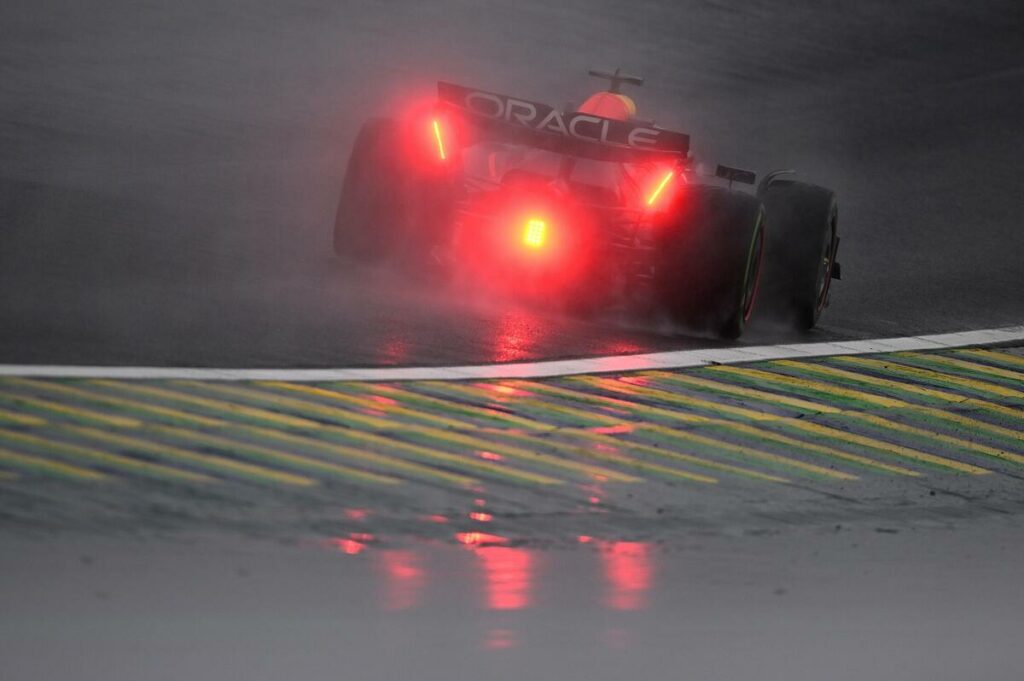 F1 Brasile 2025: gomme al limite, pioggia e Sprint Race. Perché Interlagos sarà caotica - Formula 1