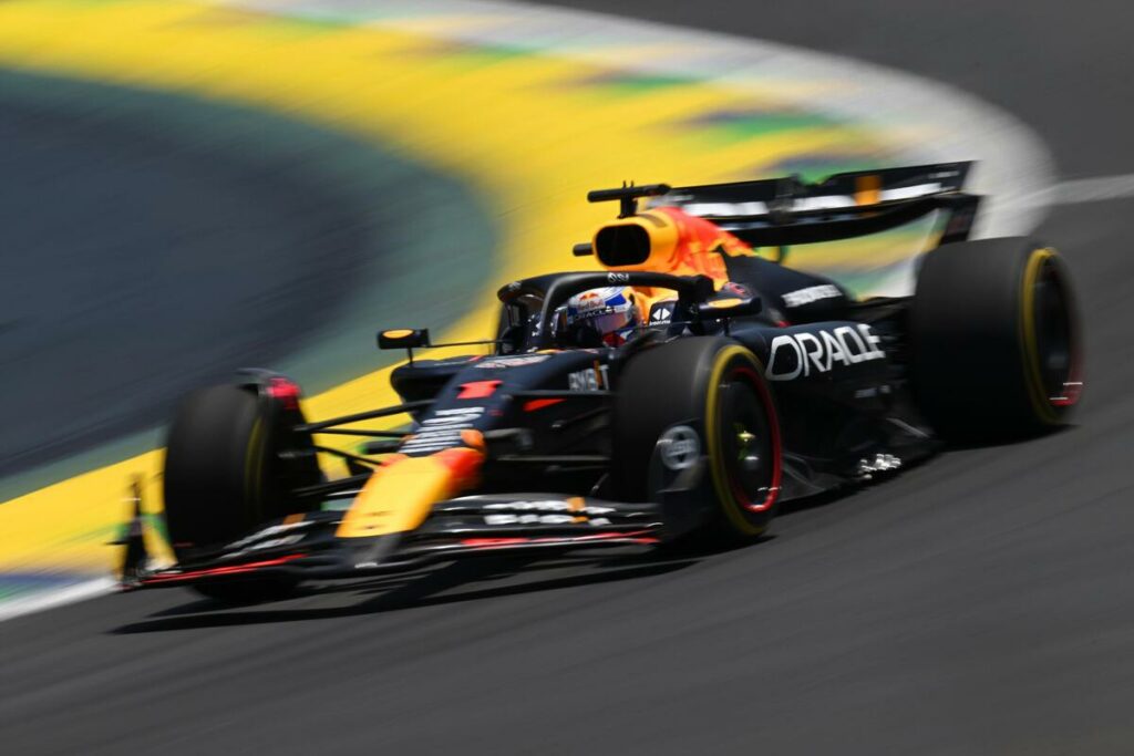 F1 Brasile 2025: orari TV, programma weekend e Sprint decisiva per il mondiale – Formula 1 F1 Brasile 2025: orari TV, programma weekend e Sprint decisiva per il mondiale - Formula 1