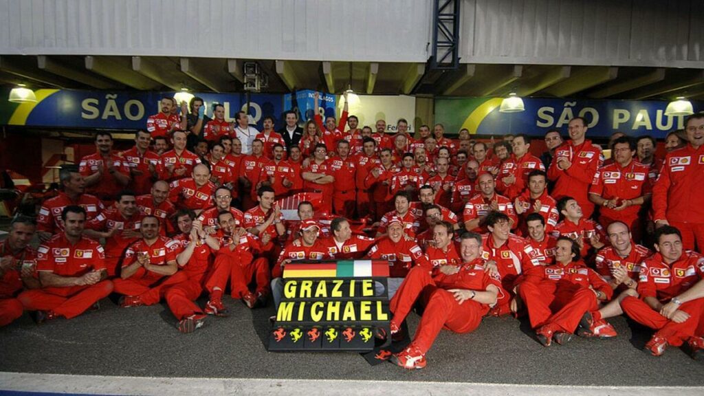 F1. Dalla commovente vittoria di Senna fino al colpo mondiale di Verstappen, 5 momenti iconici del Gran Premio del Brasile – Formula 1 F1. Dalla commovente vittoria di Senna fino al colpo mondiale di Verstappen, 5 momenti iconici del Gran Premio del Brasile - Formula 1