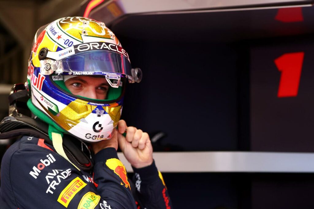 F1. Max Verstappen tenta il tutto per tutto: nuovo motore e assetto rivisto in Brasile. Partirà dalla pitlane - Formula 1