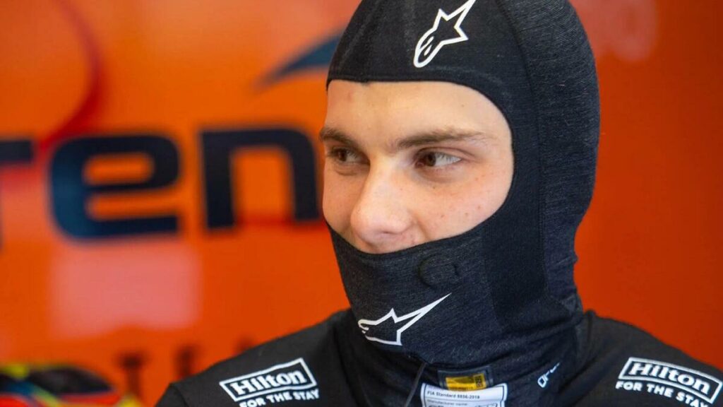 F1. Oscar Piastri limita i danni in qualifica in Brasile e non molla: "Deluso dal risultato, ma farò di tutto per mettere pressione a Lando" - Formula 1