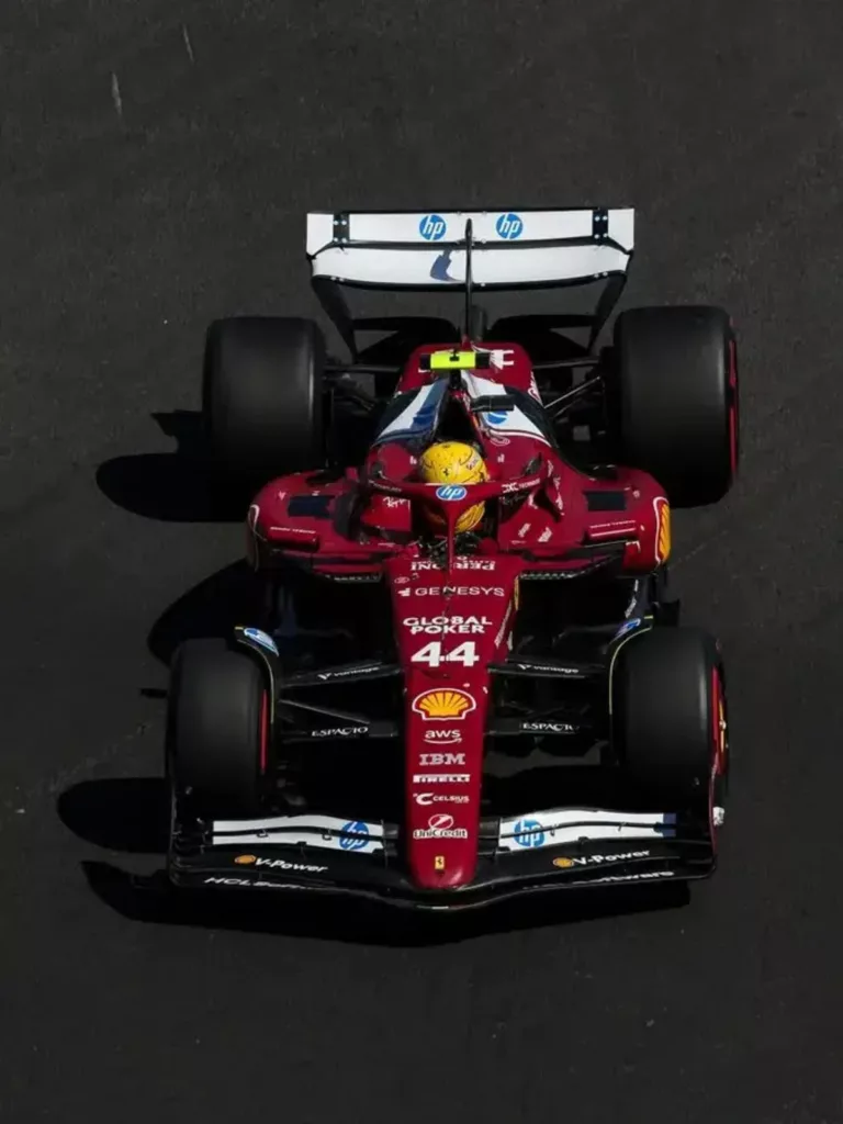 F1. Perché il GP del Brasile può essere la svolta per Ferrari nel duello con Mercedes – Formula 1 F1. Perché il GP del Brasile può essere la svolta per Ferrari nel duello con Mercedes - Formula 1