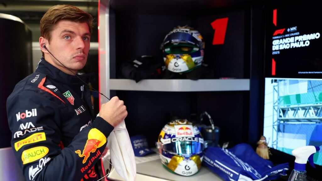Fine del sogno rimonta? Verstappen amaro a fine qualifica: "Non avevamo alcun grip, serve capire cosa non stia funzionando" - Formula 1