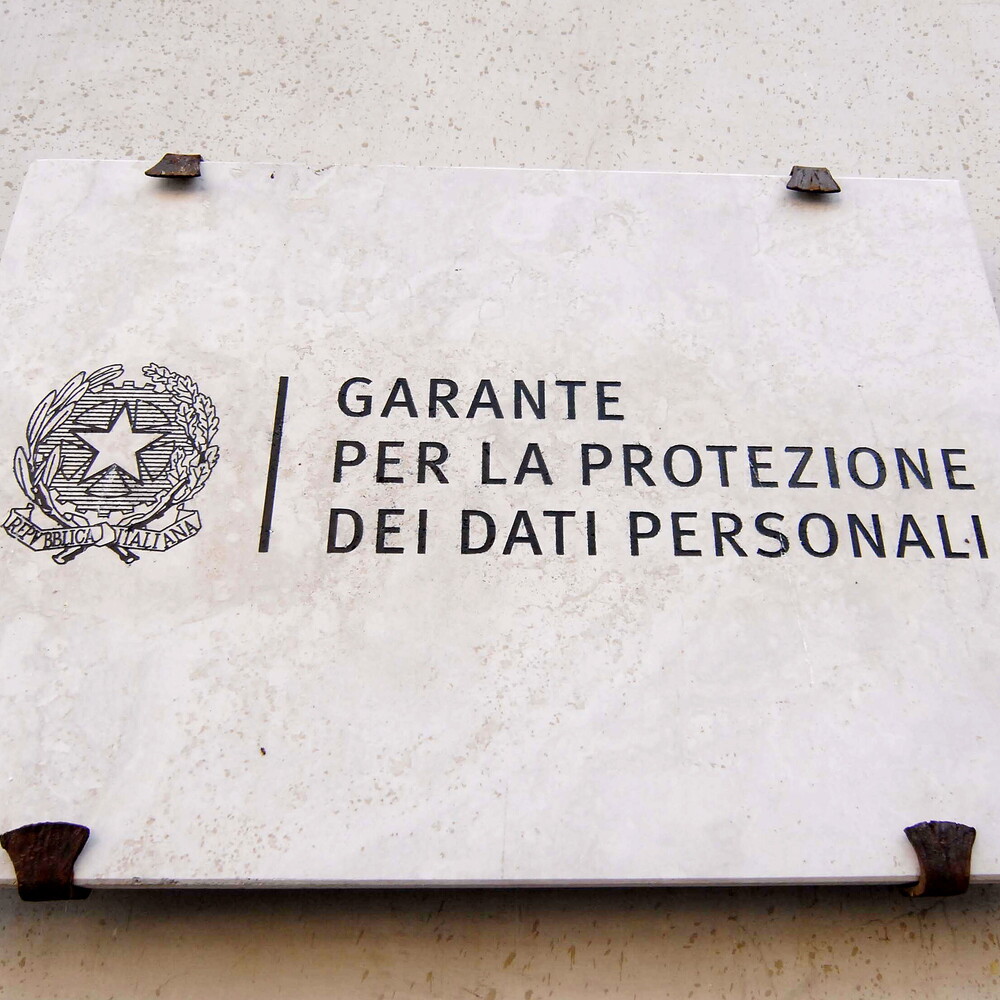Garante per la Privacy, si dimette il segretario generale Fanizza Garante per la Privacy, si dimette il segretario generale Fanizza